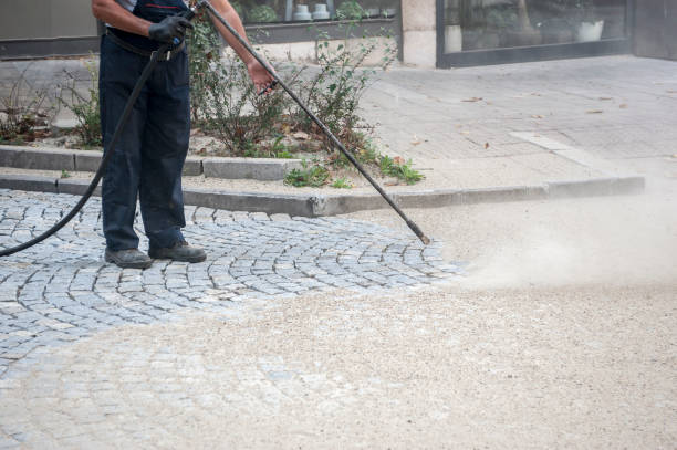 Best Post-Construction Pressure Washing  in Wright Patterson Af, OH
