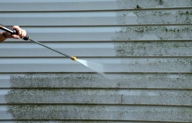 Best Building Exterior Washing  in Wright Patterson Af, OH
