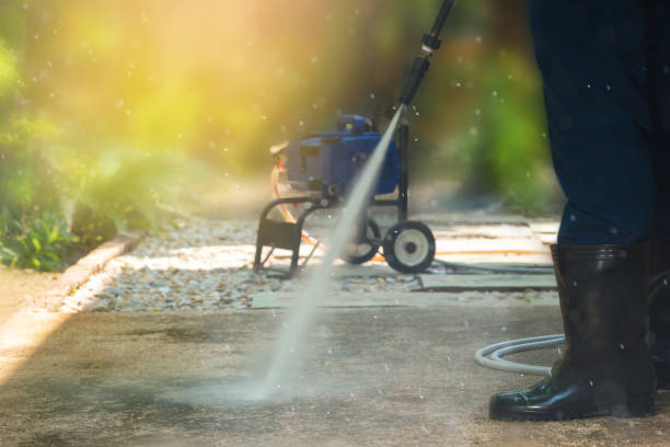 Animal Enclosure Cleaning in Wright Patterson Af, OH